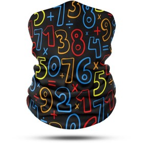 Resim Bu Da Kaçar Mı Motosiklet Maske Boyunluk – Unisex, Nefes Alabilir, Rüzgar Geçirmez Bdk792 