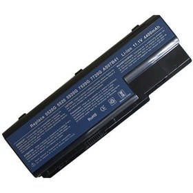 Resim Acer Uyumlu Aspire 6930. 6930G Batarya 