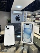 Resim Apple iPhone 15 Plus İkinci El TR | 128 GB | Mavi İkinci El İPHONE 15 PLUS MAVİ 128 GB 6 AY GARANTİLİ NOKTA HATASIZ PHONEGSM