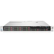 Resim Hp Server 646904R-421 Dl360Pgen8 