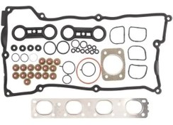 Resim Bmw E90 Kasa 316i N45 Motor Üst Takım Conta Seti Reinz Marka 02-37283-02 - 11120391679 