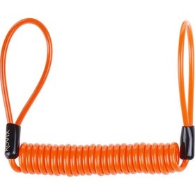 Resim Kovıx Kc002Fo Disk Kilit Hatırlatıcı Turuncu N11.1126 