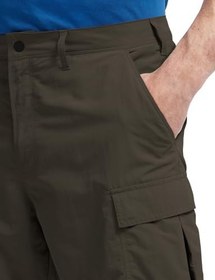 Resim Jack Wolfskin Duneland Cargo Shorts Erkek Yeşil Şort 