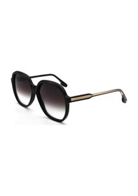 Resim Victoria Beckham Vb 625s 001 Kadın Güneş Gözlüğü Siyah 