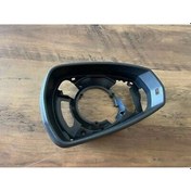 Resim Vw A3 2013- Ayna Çerçevesı Sağ Oem No:8v0857240 