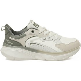 Resim Kinetix Mone Pu W 5pr Ekru Kadın Sneaker 000000000102016417 Bej-kum-a Hakı 