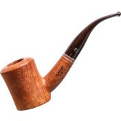 Resim Şahin Professional 885 9mm. Filtreli Akrilik Saplı Pipo 