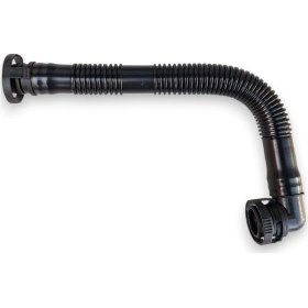 Resim Vw Golf Plus 05-09 1.6 Bse Sekonder Pompa Valf Borusu 06a131127l 1 Adet 