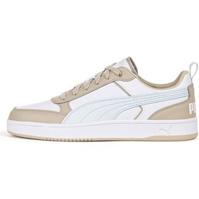 Resim Puma Drıbble Ayakkabı 400326 15 Beyaz 