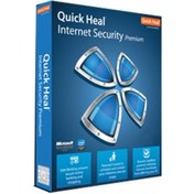 Resim QUICK HEAL Internet Security Software 