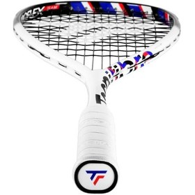 Resim Tecnifibre Carboflex Team Squash Raketi 12carteam5 Çok Renkli 