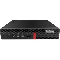 Resim Lenovo M720Q Intel İ5-8500 8gb Ram 256GB SSD Windows 10 Pro Mini Pc Yenilenmiş 
