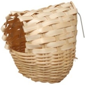 Resim Hint Bülbülü Finç Yuva Küçük 