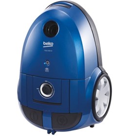 Resim Beko Trb 5986 Toz Torbalı Süpürge 