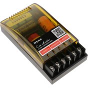 Resim Flameer 220 W 2-6 Ohm 2 Yollu Ses Hoparlör Frekans Bölücü Amplifikatör Geçiş Filtresi (Yurt Dışından) 
