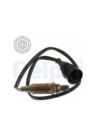 Resim Bmw 318i E36 Oksijen Sensoru 1993-1998 M43b18 Delphı Es1025412b1 