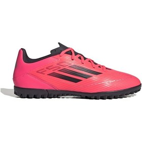 Resim Adidas F50 Club Tf Kırmızı Erkek Halı Saha Ayakkabısı 000000000102001589 Kirmizi Kırmızı 