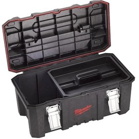 Resim Milwaukee Takım Çantalı El Aleti Seti 30 Parça 4932498392 