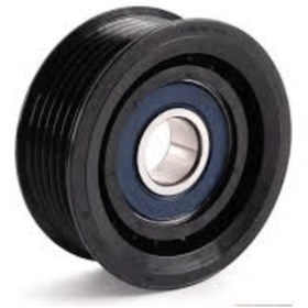 Resim Wender Mercedes Gergi Makarası M112 M113 M272 M273 OM611>OM651 [W202>204 W210>212 W220 W221 Spr901>906 Vito 