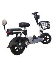 Resim KAROVAL KİTTY ELEKTİRKLİ MOTOSİKLET 