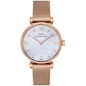 Resim Romanson Rms Zeitmaster Rms.1.ag1540.02 Erkek Kol Saati 