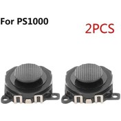 Resim Yedek Sony Psp2000 Psp1000 Ps1000-5 Oyun Og Joystick Düğmesi Denetleyicisi Aksesuarları Adet Adet 3d 2 1 İc 