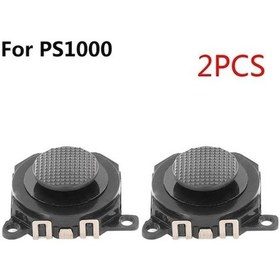 Resim Yedek Sony Psp2000 Psp1000 Ps1000-5 Oyun Og Joystick Düğmesi Denetleyicisi Aksesuarları Adet Adet 3d 2 1 İc 