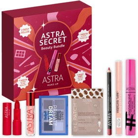 Resim Astra Secret Beauty Bundle Advent Calendar Makyaj Seti 