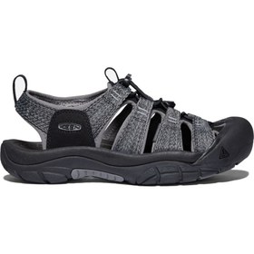 Resim Keen Newport H2 Erkek Sandalet 