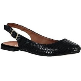 Resim Fox Shoes Siyah Kadın Babet B726105207 