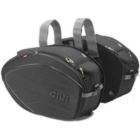 Resim GIVI EA100C YAN ÇANTA KUMAŞ 