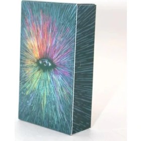 Resim MCM Group Tarot Kartı Prisma Visions 