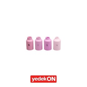 Resim Wp 9-20 53 N Seri Gaz Lens Nozul 