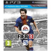 Resim Electronic Arts 13 Ps3 