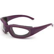 Resim Jzcat Rüzgar Geçirmez Motosiklet Gözlüğü Bisiklet Sporu Güneş Gözlüğü-sty06 