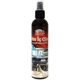 Resim Autokit Oto Cila New Car 250 Ml 