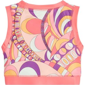 Resim Guess Micro Kız Çocuk Spor Sütyeni 