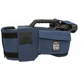 Resim Portabrace Sc-Hpx3100 Panasonic Ag-Hpx3100 Kamera Yelek Yağmurluk 