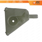 Resim Audi A3 8p 5-kapı için Ön Sol Cam Kriko Makara Kapağı 8p4837461 N11.810 