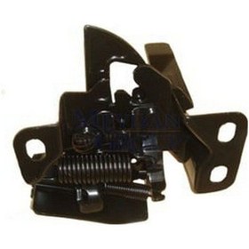 Resim 2002-2004 Honda Civic Sd Kaput Kilidi Hushan Adet Oem No:74120s5aa112 