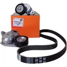 Resim Eurorepar 1687683580 Alternator Kayıs Kıtı Dv6fd Fap Ve Stop And Start Sıstemlı 3008 I-ıı-308 Iı-5008 I-ıı-508-expert Iv 