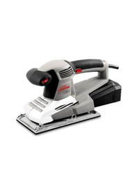 Resim Crown Ct13401 Titreşimli Zımpara 320 W-139 
