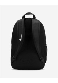 Resim Nike Academy Team Da2571-010 Siyah Sırt Çantası 22 L 