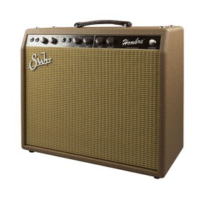 Resim Suhr Hombre 1x12 Combo Elektro Gitar Amfisi 
