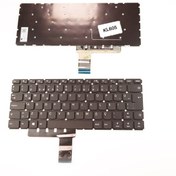 Resim Qcell Lenovo Uyumlu Ideapad 310-14IAP 80TS 310-14IKB 80TU Version 2 Klavye 