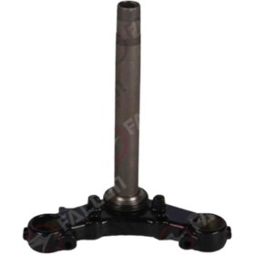 Resim MekanikDükkan Falcon Sharp -kmt200-10s Platin (Ön Maşa) 