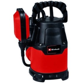 Resim Einhell GC-SP 2275 Dalgıç Pompa - Temiz Su - 4181520 