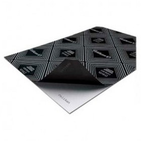 Resim A3 Karbon Kağıdı Siyah Kk-006 (100 Lü Paket) 