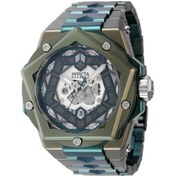 Resim Invicta Reserve Helios Otomatik Erkek Kol Saati 54mm, Mint 44106 