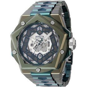 Resim Invicta Reserve Helios Otomatik Erkek Kol Saati 54mm, Mint 44106 
